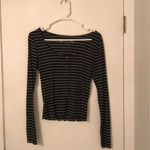 aeropostale long sleeve shirt